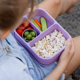 Silicone Bento Box Set | Bag