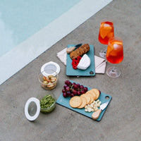 Mini Chopping Board 2pk