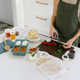 Chef Makeover Bundle
