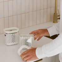 Tallow Silicone Insert Set
