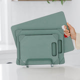 Wood Fibre Chopping Board Trio