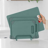 Wood Cellulose Chopping Board Set