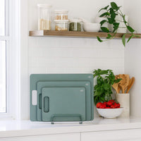 Wood Fibre Chopping Board Trio