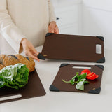 Wood Fibre Chopping Board Trio