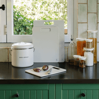 Wood Fibre Chopping Board Trio