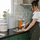 Wood Fibre Chopping Board Trio