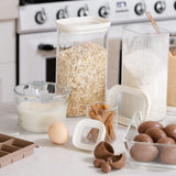 Newrybar Spice Jar Set Multibuy
