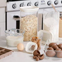 Newrybar Spice Jar Set Multibuy