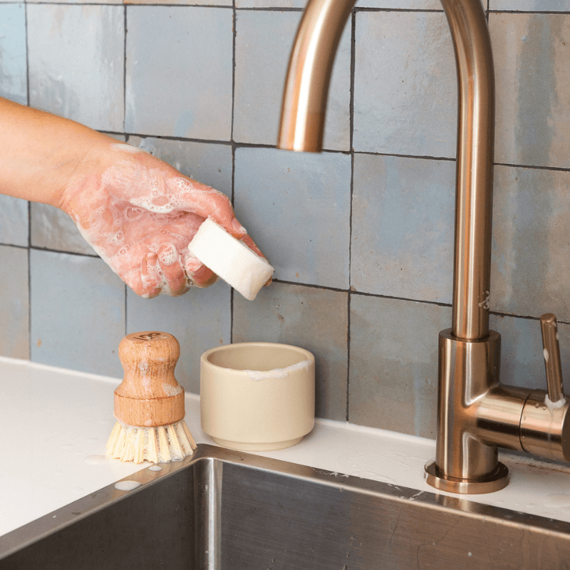 cleaning essentials