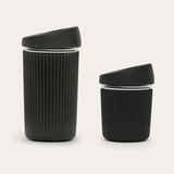 Coffee Cup Mixed Duo