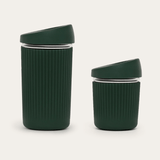 Coffee Cup Mixed Duo