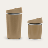 Coffee Cup Mixed Duo