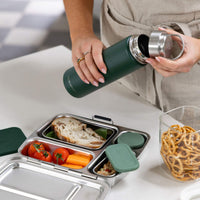 Insulated Drink Bottle | 650ml