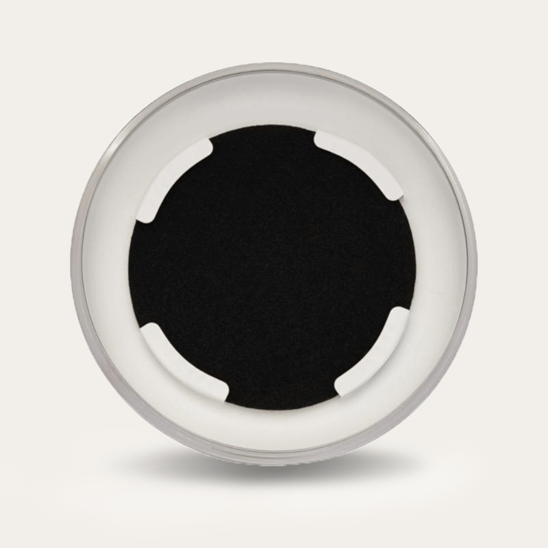 compost charcoal filter