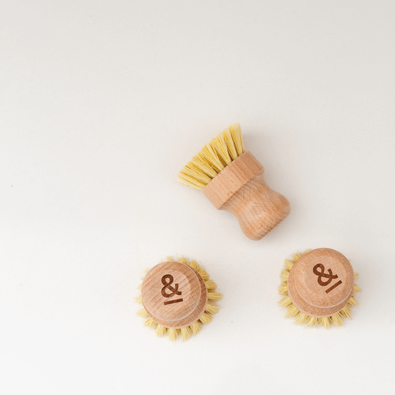 compostable kitchen cleaners