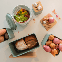 composting pails