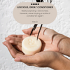 The Conditioner Bar - Rose Geranium