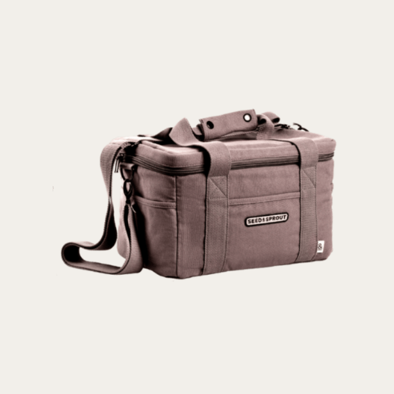 Insulated Cooler Bag 15L