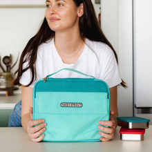 Insulated CrunchCase Lunch Bag | 4l