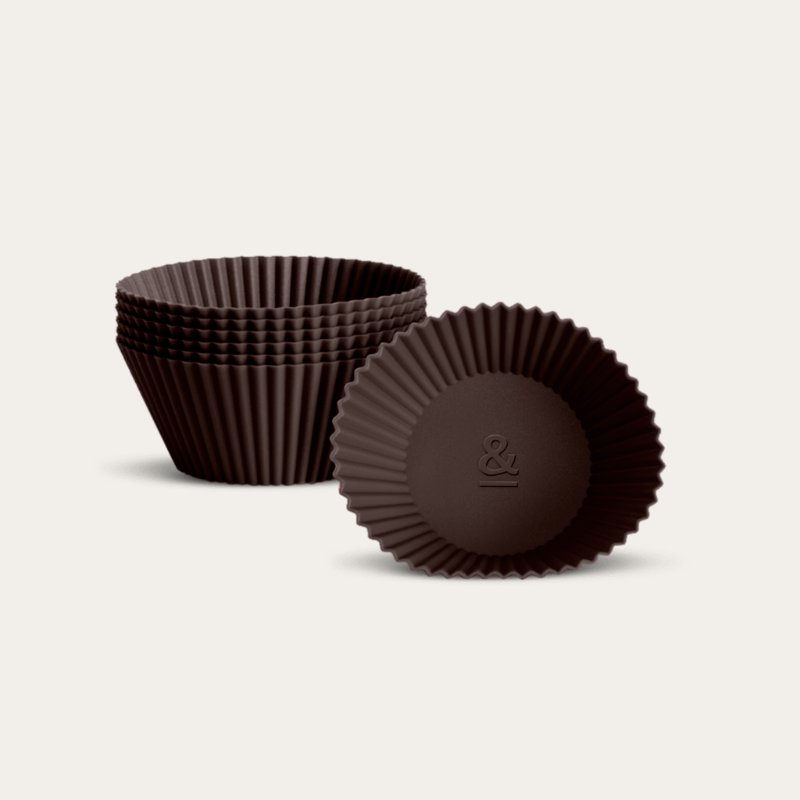 Large Muffin Cups
