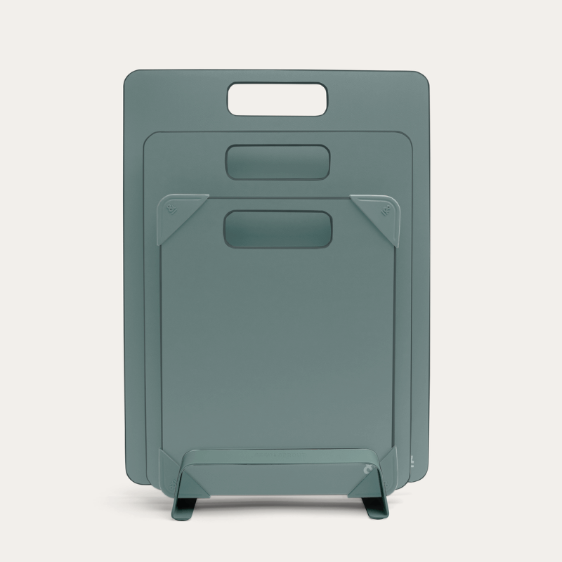 Prep & Store Chopping Board Set