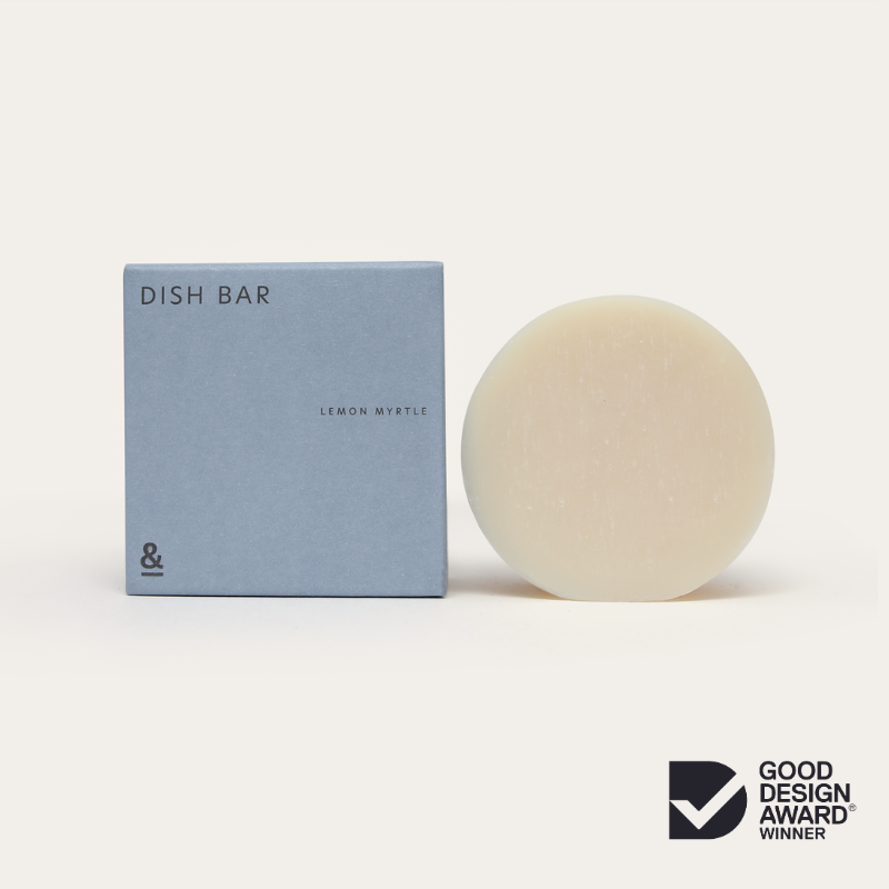 Dish Soap Bar | Lemon Myrtle