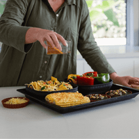 dishwasher friendly food container