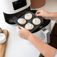 dishwasher safe airfryer mat