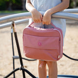 CrunchCase Lunch Bag | 4l