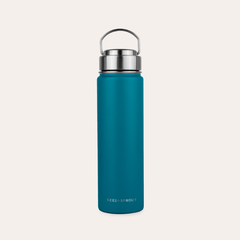 Insulated Drink Bottle | 650ml