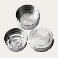 Stainless Steel Storage Kit