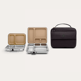 Duo Bento Lunch Box Set 2.0