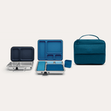 Duo Bento Lunch Box Set 2.0