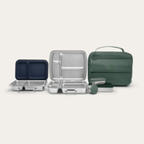 Duo Bento Lunch Box Set OG | Pots & Bag