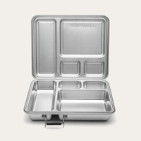 CrunchBox™ 2.0 Lunch Box