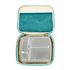 Insulated CrunchCase Lunch Bag | 4l Lagoon