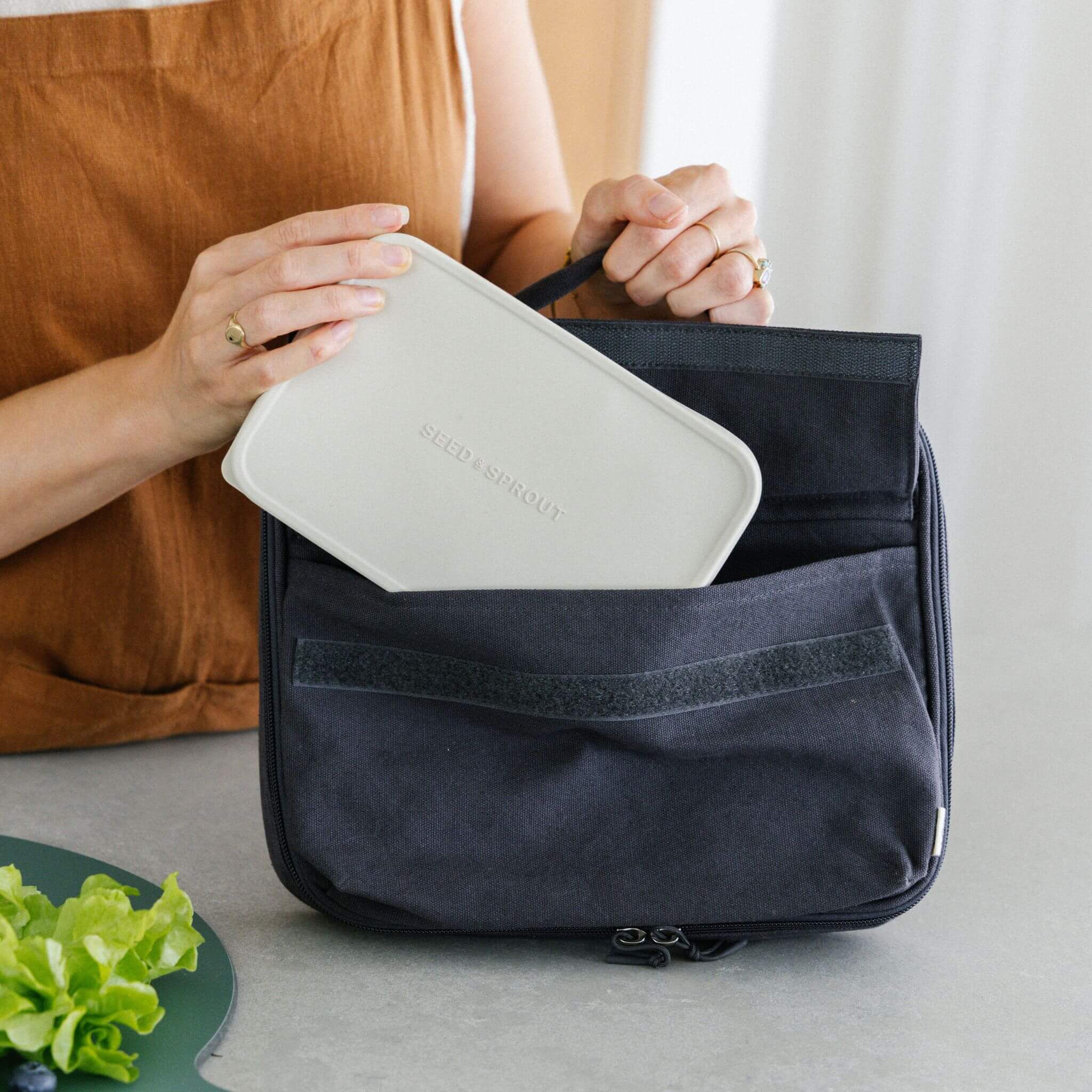 Large CrunchPot 800ml