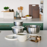 Everyday Baking Collection