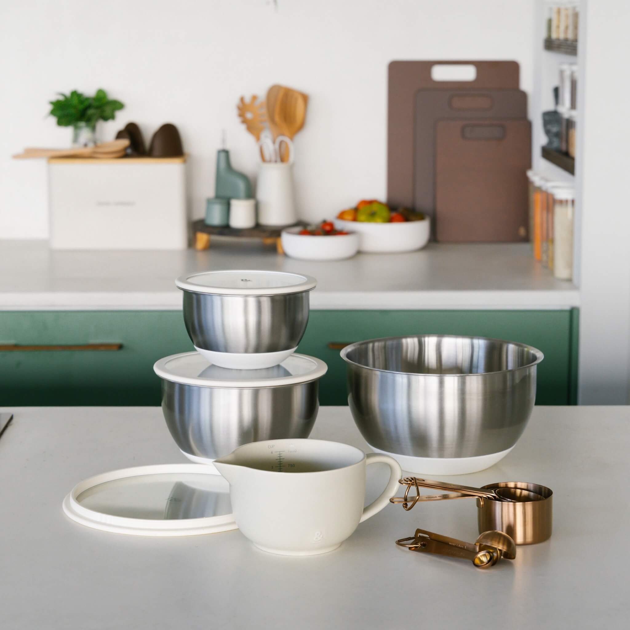 Everyday Baking Collection