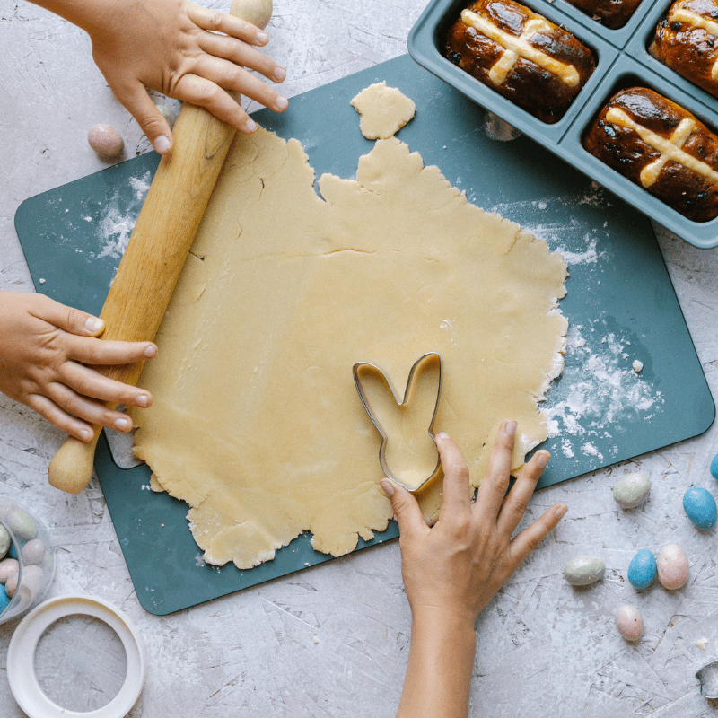 Custom Chopping Board Trio