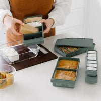 Ultimate Freezer Mould Set