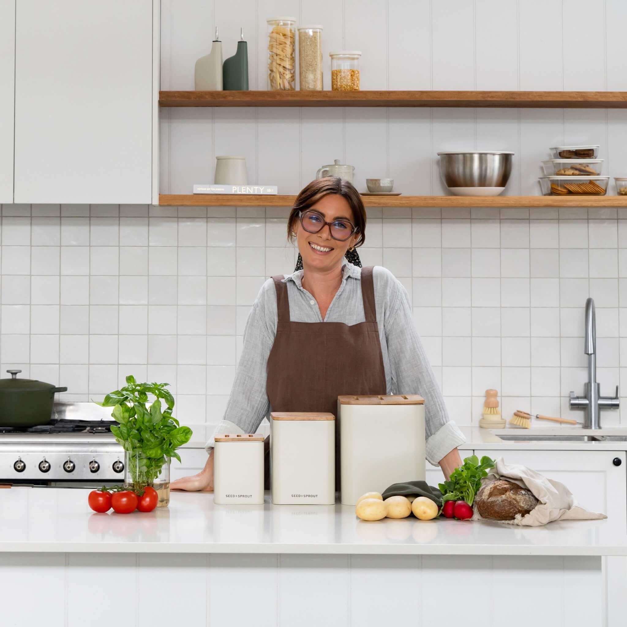 Pantry Makeover Bundle