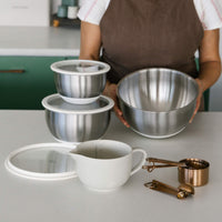 Everyday Baking Collection