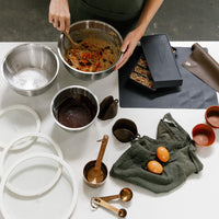 Baker's Makeover Bundle