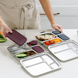 Snack Containers