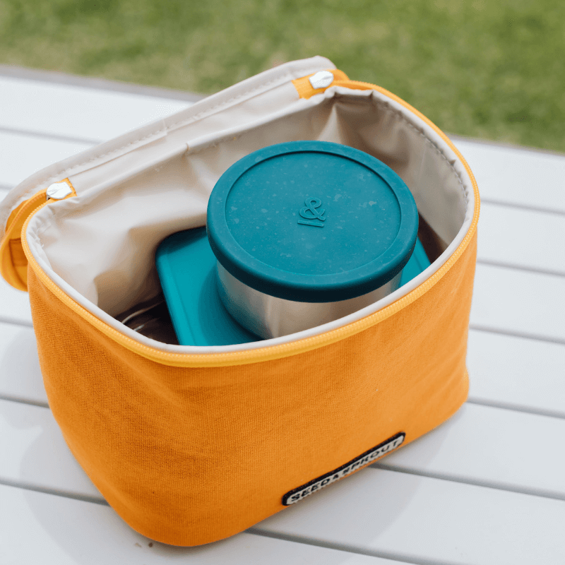 eco picnic vessels