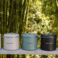 eco scraps bin