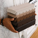 Complete Freezer Tray Set