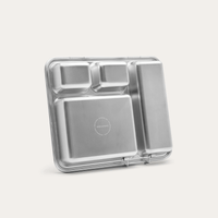 CrunchBox™ 2.0 Lunch Box