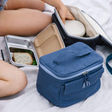 Lunch & Snack Set